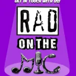 Rad on the Mic