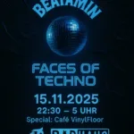 Faces of Techno